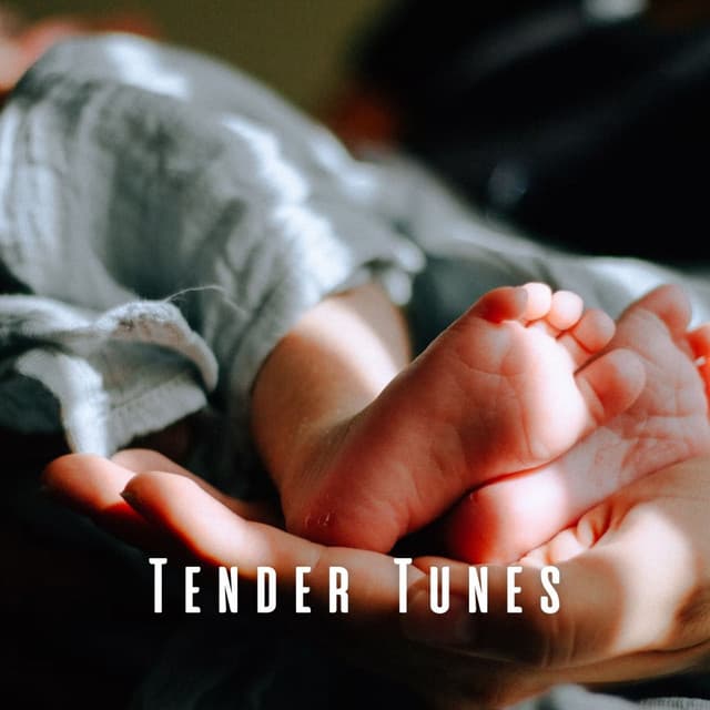 Tender Tunes: Music for Soothing Babies - Soothing Music Collection