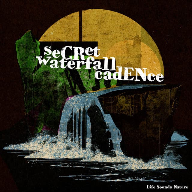 Secret Waterfall Cadence - Thanael Wendtura