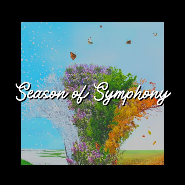 Season of Symphony - Natures Orchestra