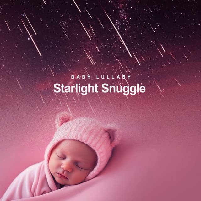 Starlight Snuggle - Baby Lullaby