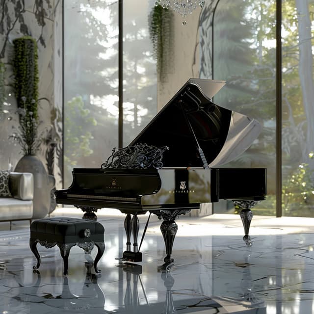 Massage Moods: Calming Piano Music - Massage Tribe Perfect Meditation