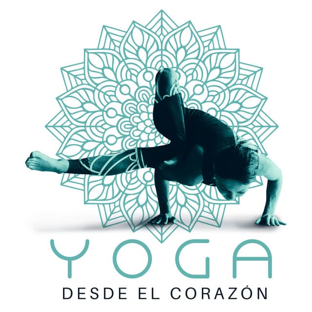 Yoga Desde el Corazón: El Arte de Amarte a Ti Mismo - Relajación Yoga Conjunto