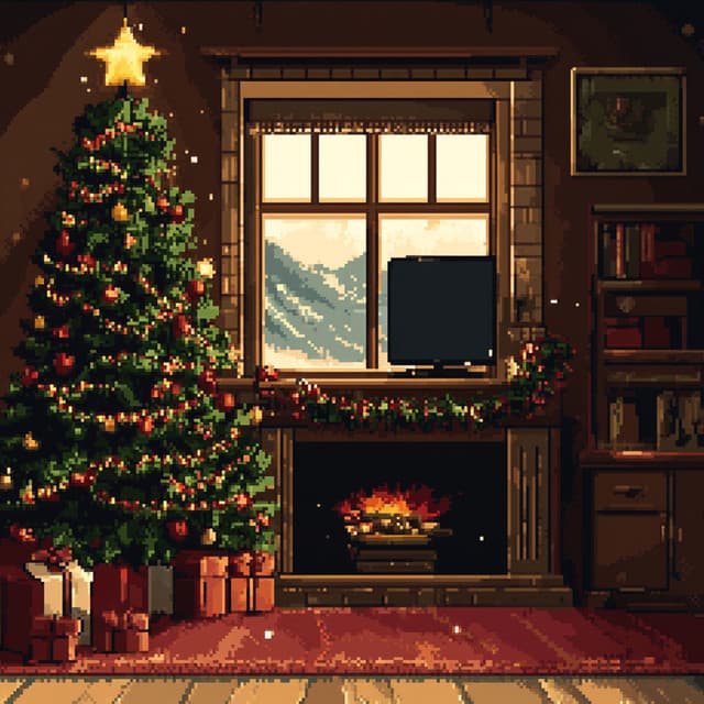 Navidades, Melodías Festivas - Coro Infantil De Navidad