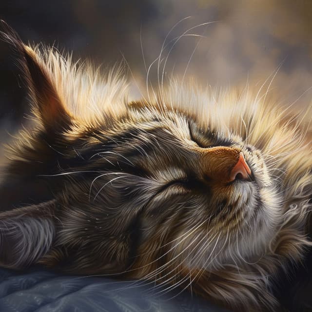 Música De Paz Para Gatos: Melodías Serenas - Música relajante con sonidos de la naturaleza