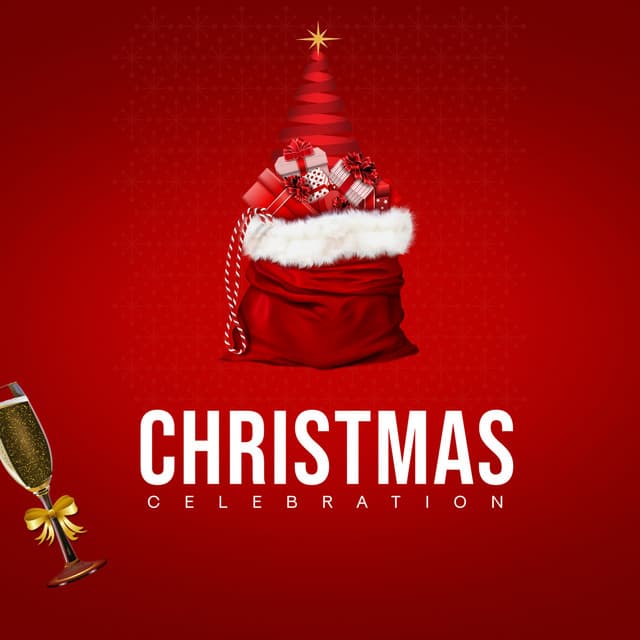 Christmas Celebration - Classical Christmas Music Songs