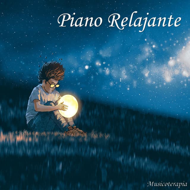 Piano Relajante - MusicoterapiaTeam