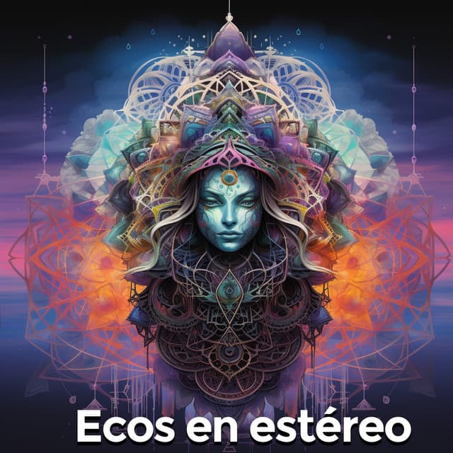 Ecos en estéreo - Sonidos Binaurales