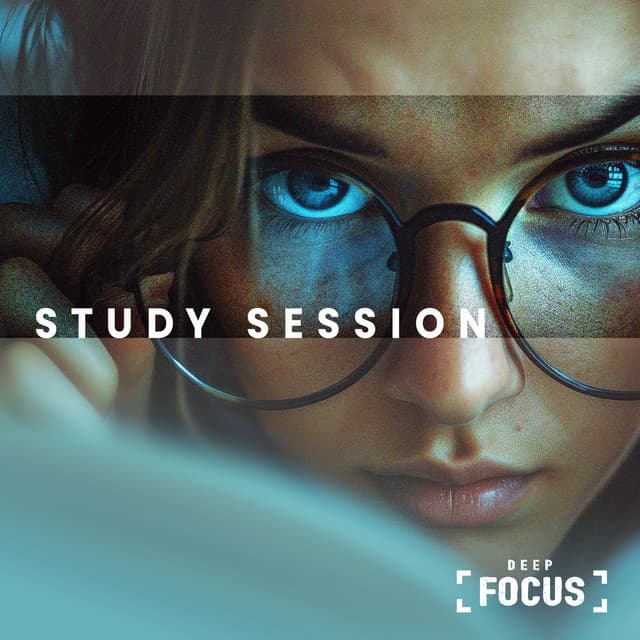 Study Session - Deep Focus