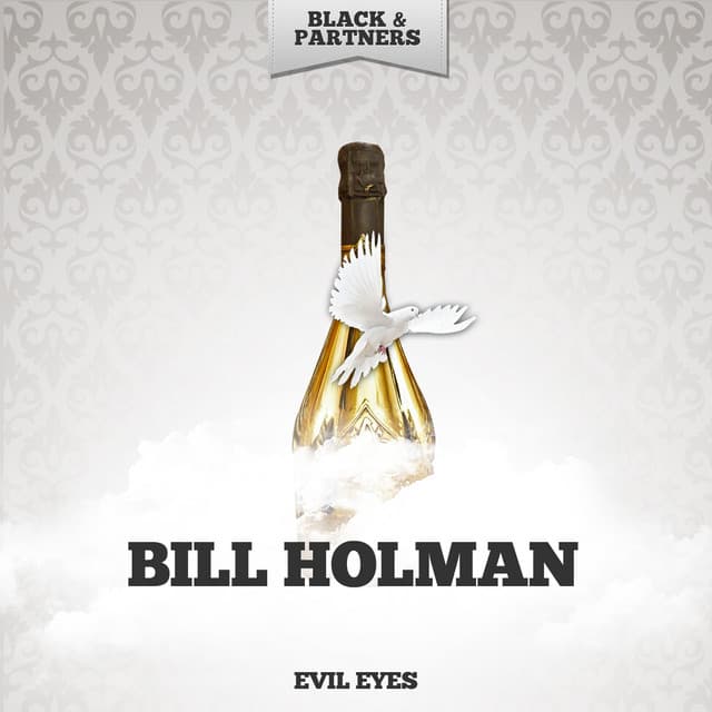 Evil Eyes - Bill Holman