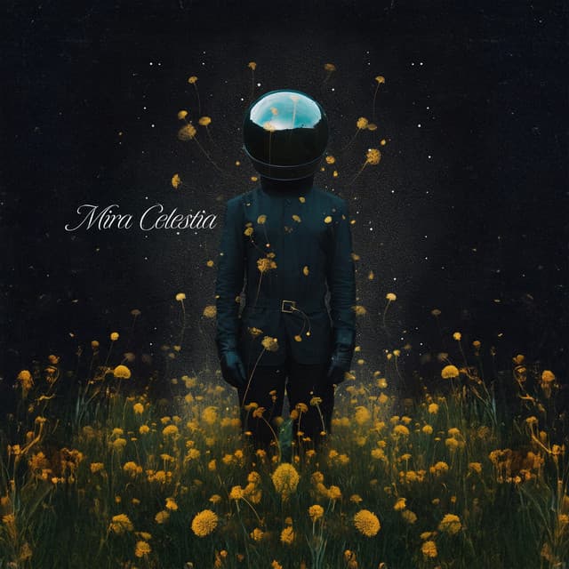 Bloom Among the Stars - Mira Celestia