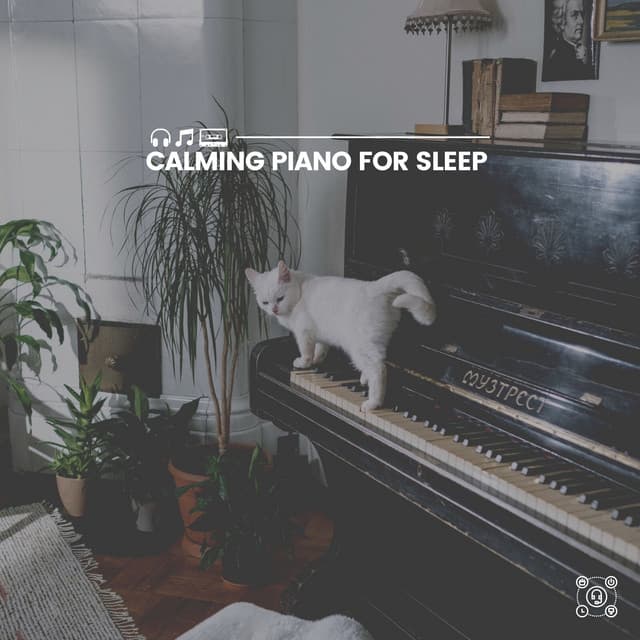 Calming Piano for Sleep - Calm Piano
