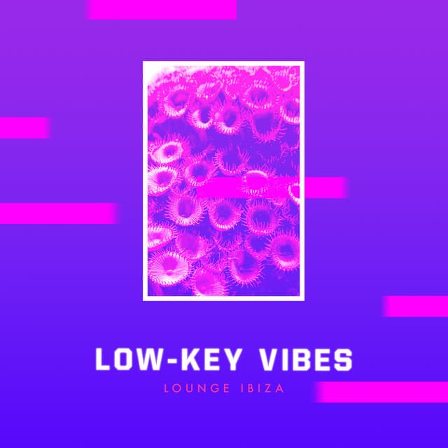 Low-Key Vibes - Lounge Ibiza