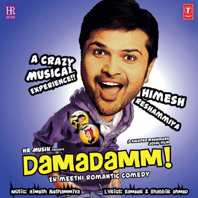 Damadamm ! - Himesh Reshammiya