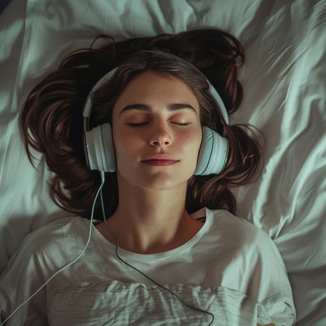 Abrazo Del Tiempo De Los Sueños: Llamado Suave Del Sueño - El Sueño