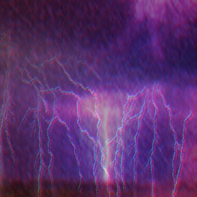 Lightning Strikes - Echoes of Thunder
