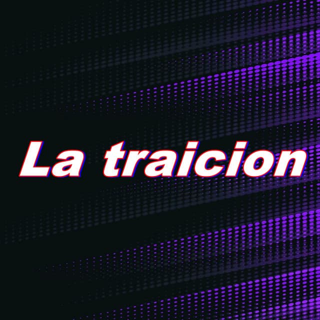 La Traicion - Jonathan Beats