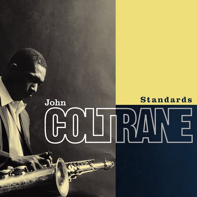 Standards - John Coltrane