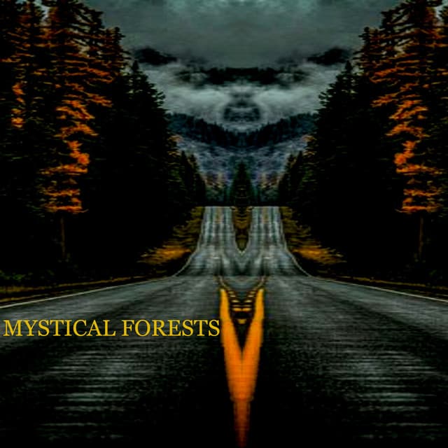 MYSTICAL FORESTS - Ekko Browm