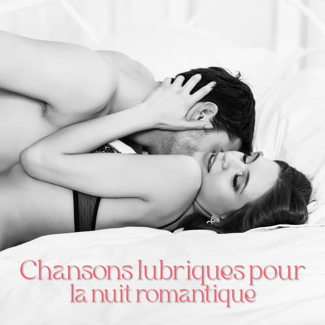 Chansons lubriques pour la nuit romantique: Jeu des amoureux - Oasis de musique jazz relaxant