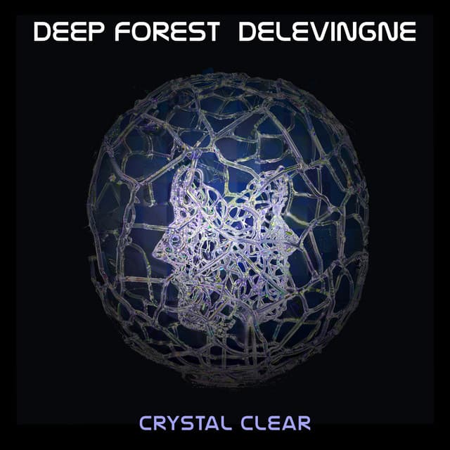 Deep Forest Delevingne Crystal Clear - Deep Forest
