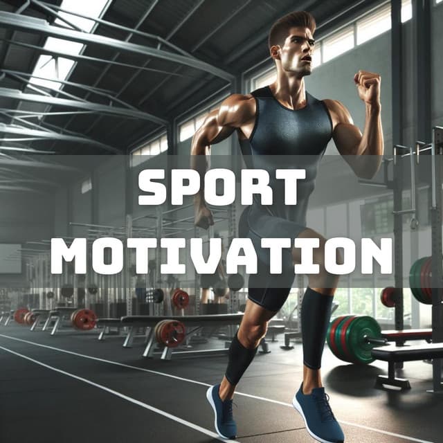 Sport Motivation: Hip Hop Music for the Gym - Workout Chillout Music Collection