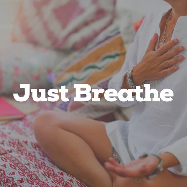 Just Breathe - Meditation & Stress Relief Therapy
