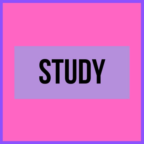 Study - Study With Us