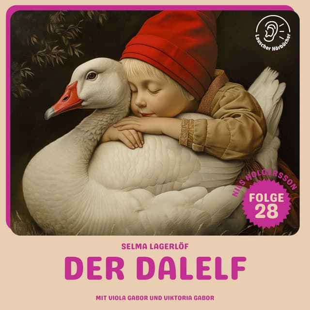 Der Dalelf - Audio Media Digital Hörbücher