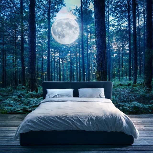 Orquesta Sinfónica Del Sueño: Sonidos Tranquilos De La Noche - Elliot Braun