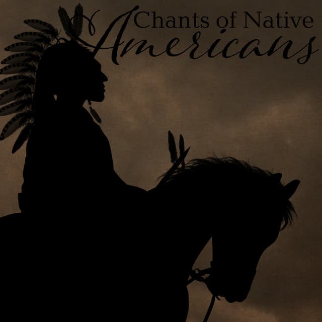 Chants of Native Americans - Jai Lainbachs