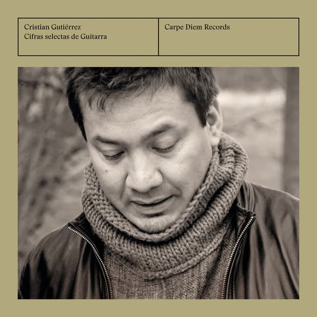 Cifras Selectas de Guitarra - Santiago De Murcia
