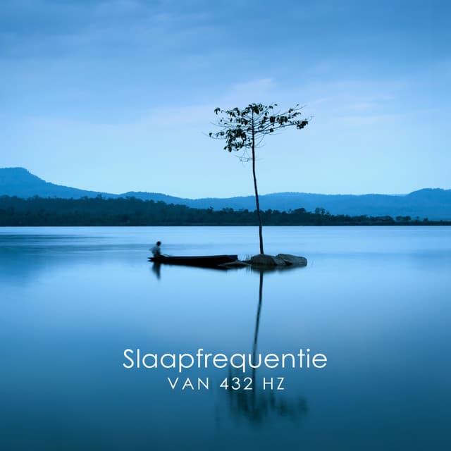 Slaapfrequentie van 432 Hz - Armonia Cuore