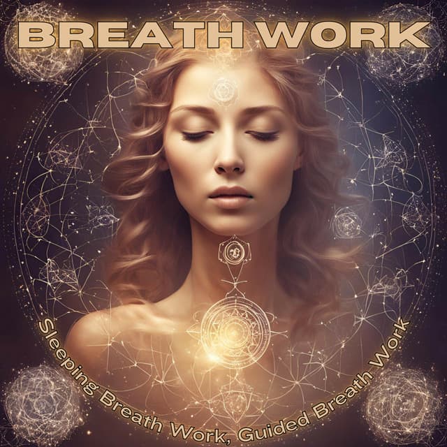 Breath Work For All - Guided Meditation