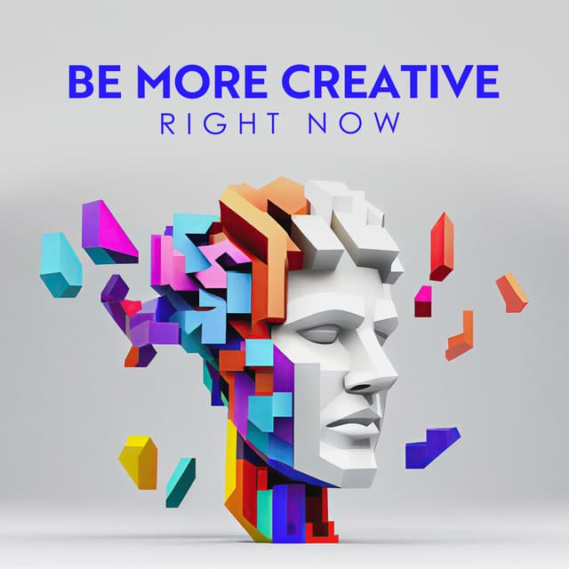 Be More Creative Right Now: Improve Concentration and Memory - Therapeutic Music Zone