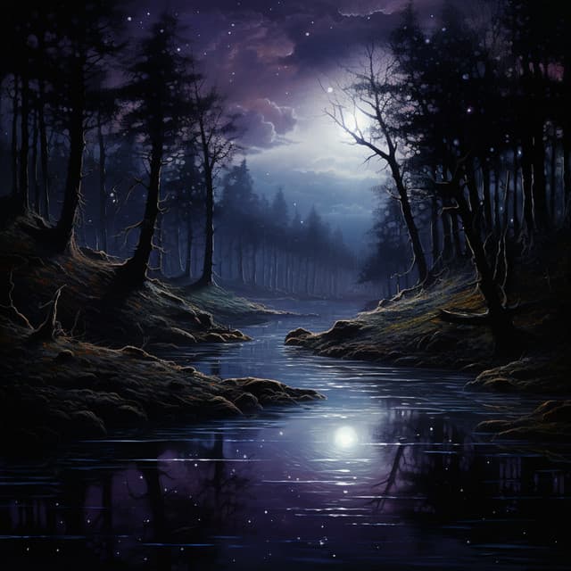 Mareas Eternas De Aprendizaje: Serenatas Oceánicas - Serie de sonidos de la naturaleza