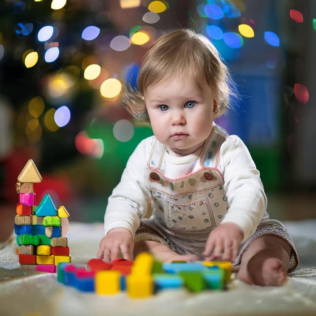 Orquesta Para Bebés: Primeras Armonías Melódicas - Jason Humphries