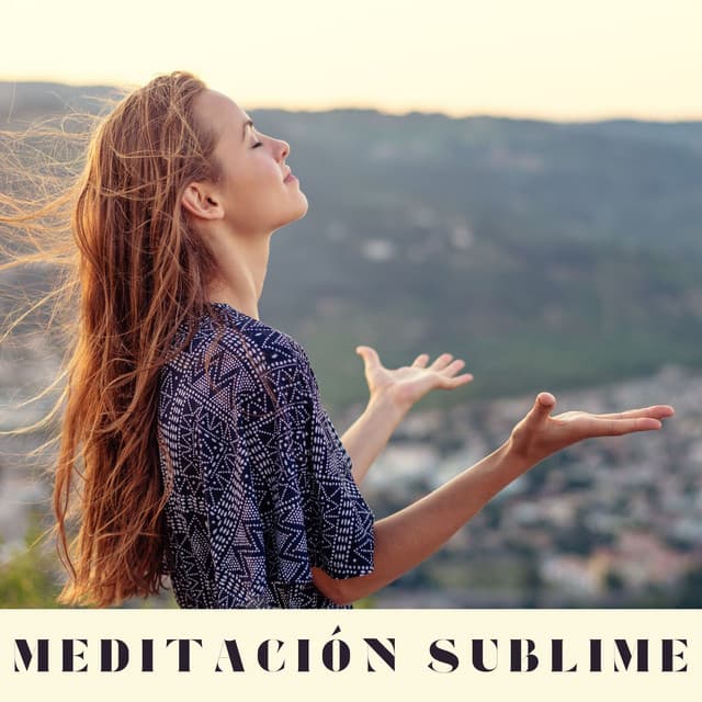 Meditación Sublime: Música Serena para Meditación y Elevación de los Sietes Chakras - 7 Chakras