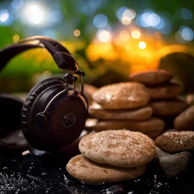 Lofi Harmony: Relaxing Tones for Spa Sessions - HipHopBeatster