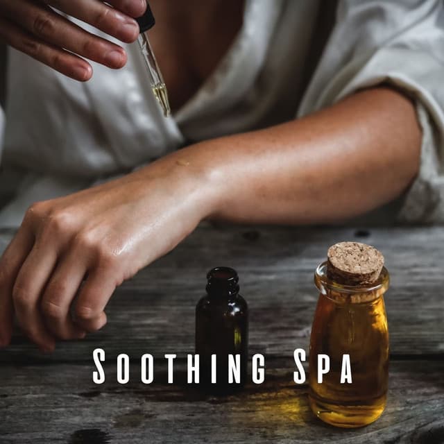 Soothing Spa: Piano Harmonies for Wellness - Piano Music Spa