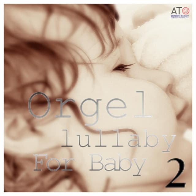 Prenatal music orgel classical Lullaby 2 - Prenatal Baby