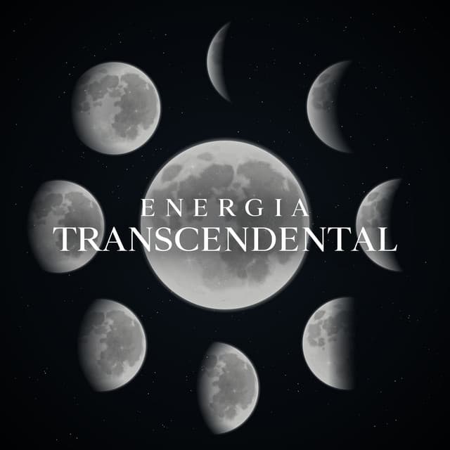 Energia Transcendental - Academia de Relaxamento Espiritual