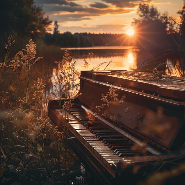 Escape Tranquilo: Música Para Despejar La Mente - El arrastre