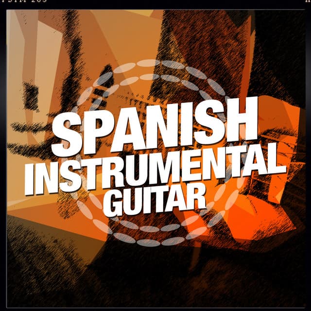 Spanish Instrumental Guitar - Rumbas de España