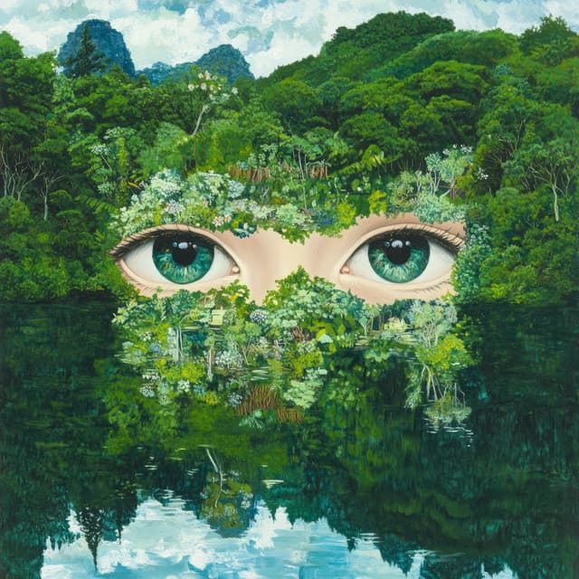 Medveten Sinnesfrid - Avslappnande Meditation Akademi