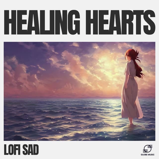 Healing Hearts - Lofi Sad