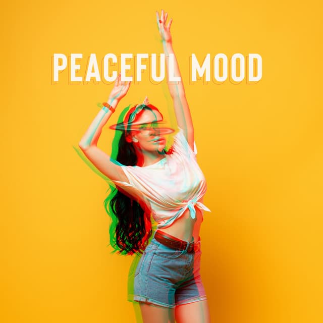 Peaceful Mood: Smooth Jazz to Ease Your Day - Soft Jazz Mood