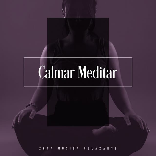Calmar Meditar - Zona Música Relaxante