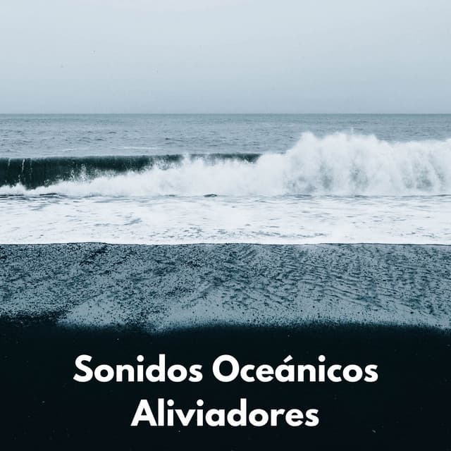 Sonidos Oceánicos Aliviadores - Océano en HD