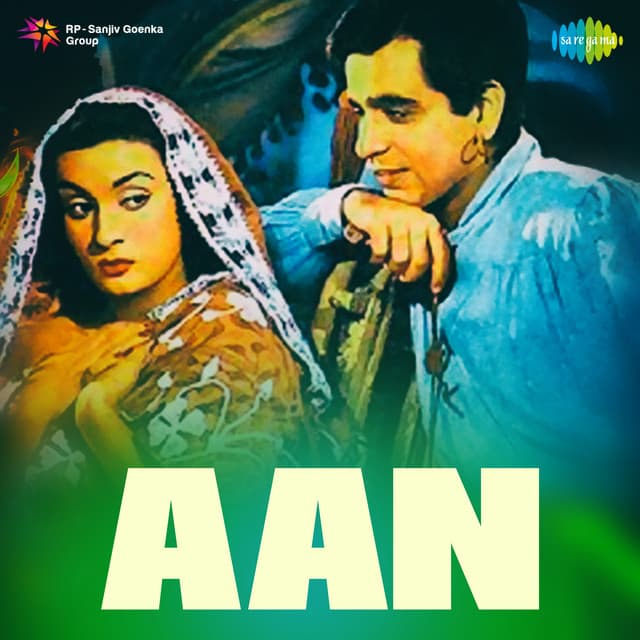 Aan - Naushad