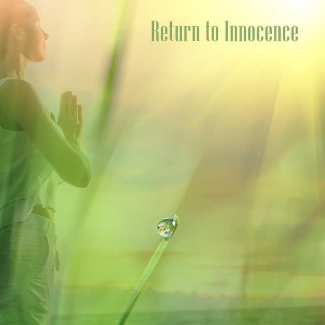 Return to Innocence - Jonatan Blues